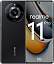 Смартфон Realme 11 Pro 5G 8/256Gb черный