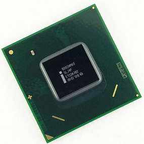 Микросхема BD82HM65 SLJ4P