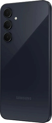 Смартфон Samsung Galaxy A35 8/128GB Awesome Navy 