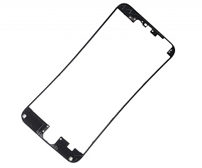 Рамка дисплея iPhone 6 Plus Черная