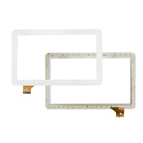 Сенсор для планшета 10.1'' QX20150727/HK10D2537 (259*157) Белый