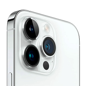 Смартфон Apple iPhone 14 Pro Max 512Gb серебро