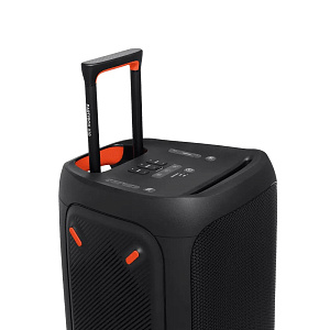 Портативная колонка JBL Partybox 310 240W черная