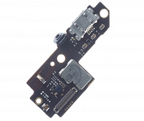 Шлейф Lenovo Vibe X2 плата системный разъем