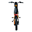 Электропитбайк Kugoo Wish 02 Pro (70 км/ч) черный
