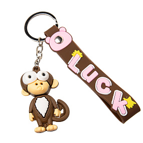 Брелок Обезьяна