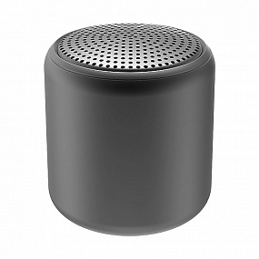 Колонка inPods little FUN (Bluetooth) черная