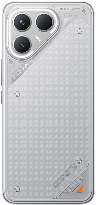 Смартфон Tecno Pova 7 Pro 8/256Gb серый