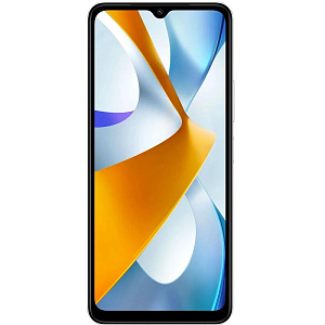 Смартфон Xiaomi Poco C61 4/128Gb белый