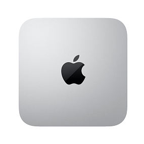 Apple Mac Mini M1/8/256 (MGNR3) Silver
