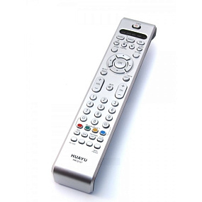 ТВ пульт универсальный PHILIPS RM-D727 Home Theate