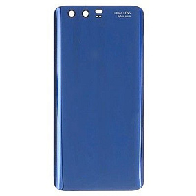 Корпус для телефона Huawei Honor 9/9 Premium Задняя крышка Синий
