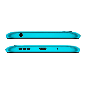 Смартфон Xiaomi Redmi 9A 2/32gb зеленый