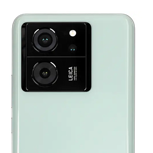 Смартфон Xiaomi 13T Pro 12/512gb зеленый