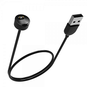 Кабель USB для зарядки фитнес-браслета Xiaomi Mi Band 5/6/7