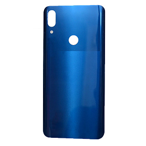 Корпус для телефона Huawei P Smart Z Задняя крышка Синий