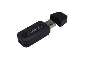 Bluetooth адаптер для магнитолы (AUX) ET-M22