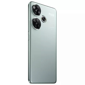 Смартфон Xiaomi Poco F6 8/256Gb зеленый