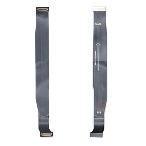 Шлейф Xiaomi Poco F3/Mi 11i (M2012K11AG/M2012K11G) межплатный