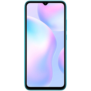 Смартфон Xiaomi Redmi 9A 2/32gb зеленый