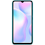 Смартфон Xiaomi Redmi 9A 2/32gb зеленый