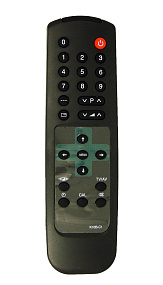 ТВ пульт ROLSEN K10B-C1
