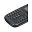 Мобильный телефон Nokia105 черный