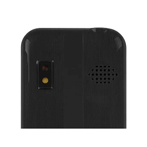 Мобильный телефон Maxvi K21 Black