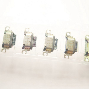 Системный разъем Samsung A336B/A525F/A725F/A736B (Type-C)