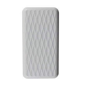 Портативное зарядное устройство Dudao K10Max 20000mAh белый