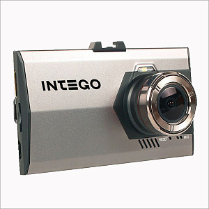 ВидеоРегистратор Intego VX-210HD