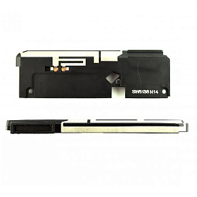 Звонок (buzzer) Sony E2303/E2312/E2333 (M4/M4 dual) в сборе Черный