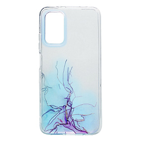 Силиконовый чехол Xiaomi Poco M3 SC239 (001)