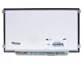 Матрица для ноутбука 11,6" Led Slim 40-pin N116BGE-L32 B116XW03