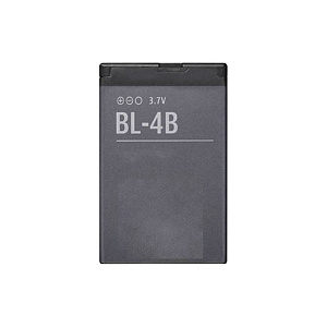 АКБ для телефона Nokia BL-4B 6111 тех. упаковка