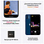 Смартфон Apple iPhone 12 64Gb фиолетовый