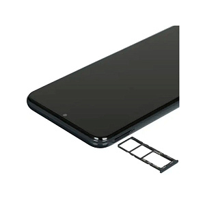 Смартфон Samsung A135 Galaxy A13 6/128GB Black
