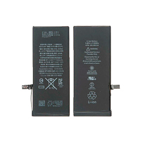 АКБ для телефона iPhone 7  повышенной емкости 2160 mAh тех. пак.