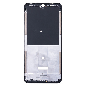 Рамка дисплея Infinix Hot 10 Play (X688C) Черная