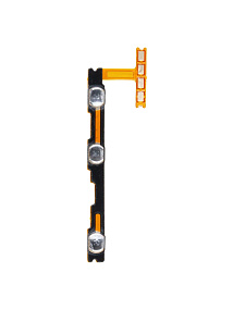 Шлейф Xiaomi Redmi 12C (22120RN86G) на кнопки громкости/включения