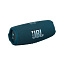 Портативная колонка JBL Charge 5 40W синяя
