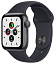 Часы наручные Apple Watch SE 40mm черный