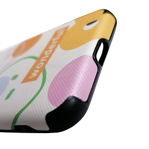 Кейс iPhone 12/12 Pro силикон SL004 (003)