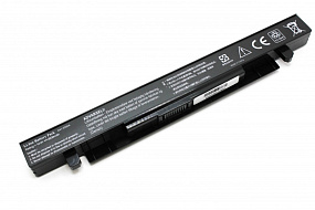 Аккумулятор Asus X550A X450 K550 K450 (14.4V 2200MAH) PN: A41-X550A