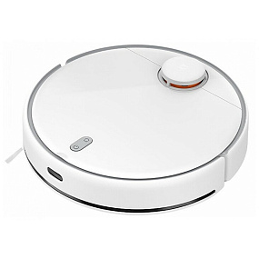 Робот-пылесос Xiaomi Mijia Robot Vacuum-Mop 2 (MJST1S) белый
