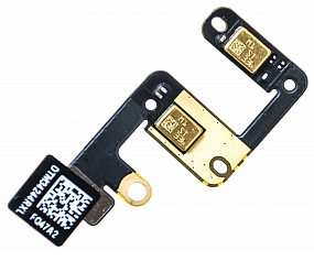 Шлейф iPad Air/iPad 9.7 (2017) с микрофоном