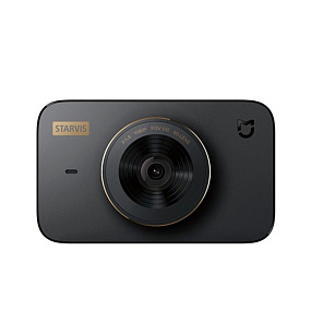 Видеорегистратор Xiaomi Mijia Driving Recorder 1S