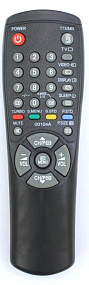 ТВ пульт SAMSUNG AA59-00104A