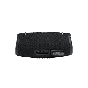 Портативная колонка JBL Xtreme 3 100W черная