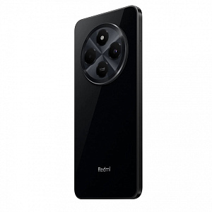 Смартфон Xiaomi Redmi 14C 4/128gb черный